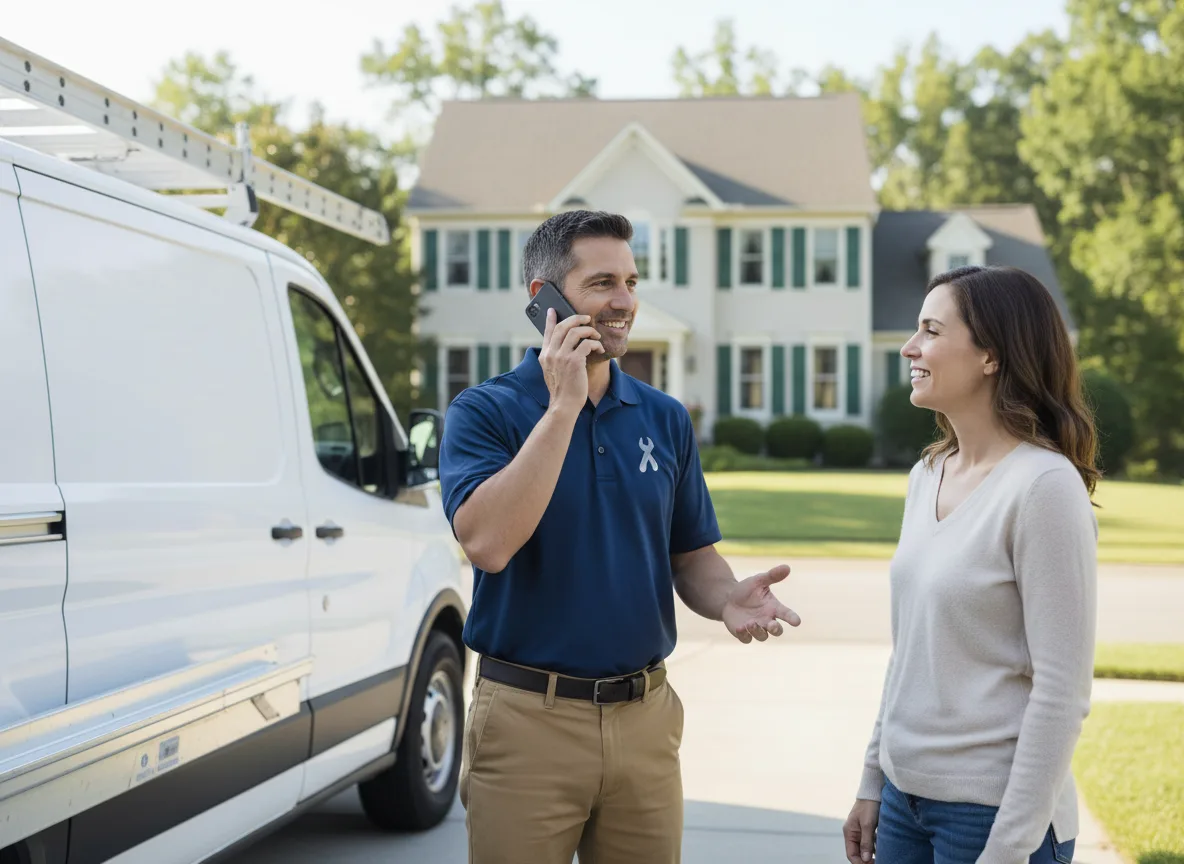 Home Gutter Service West Farmington, OH FAQs